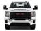 2022 GMC Sierra 2500HD SLE