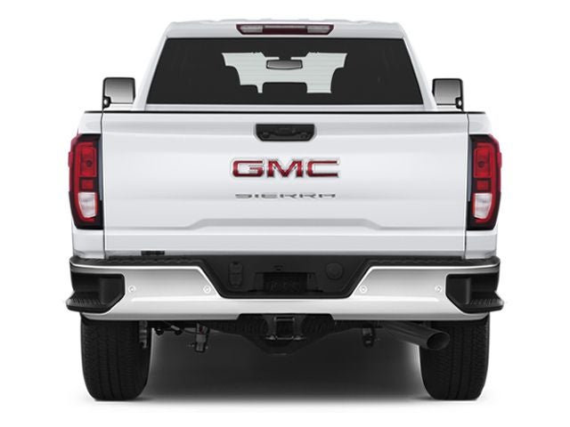 2022 GMC Sierra 2500HD SLE