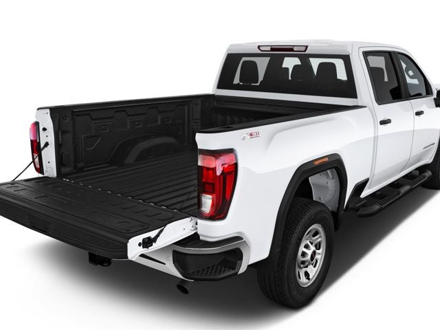 2022 GMC Sierra 2500HD SLE