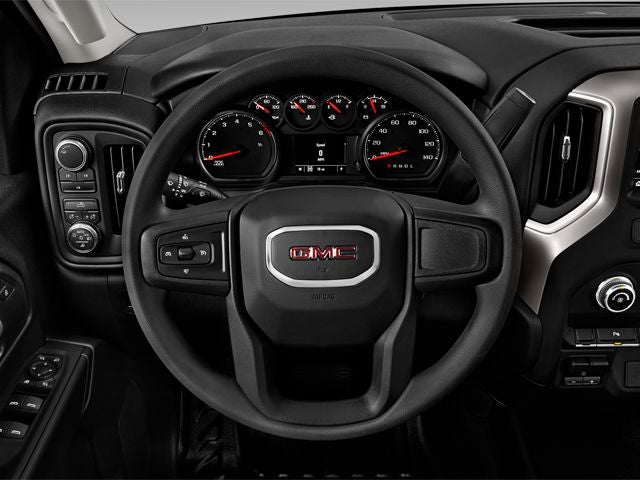 2022 GMC Sierra 2500HD SLE