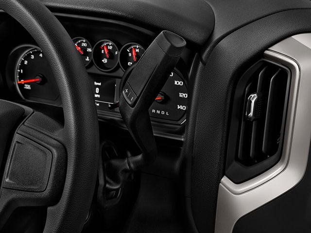 2022 GMC Sierra 2500HD SLE