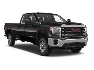 2022 GMC Sierra 2500HD SLE