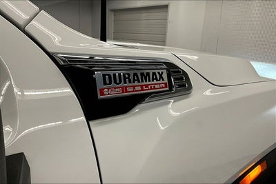 2024 GMC Sierra 3500HD SLE Long Bed - 4x4 - Diesel - Htd Seats - Remote Start