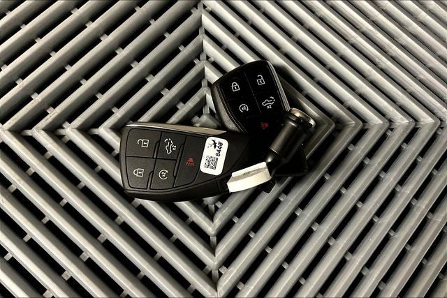 2024 GMC Sierra 3500HD SLE Long Bed - 4x4 - Diesel - Htd Seats - Remote Start