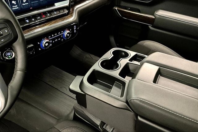 2024 GMC Sierra 3500HD SLE Long Bed - 4x4 - Diesel - Htd Seats - Remote Start