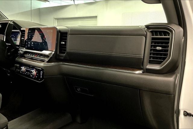 2024 GMC Sierra 3500HD SLE Long Bed - 4x4 - Diesel - Htd Seats - Remote Start