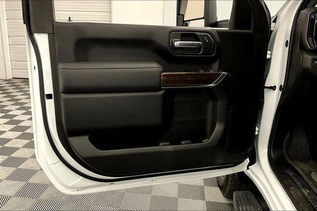 2024 GMC Sierra 3500HD SLE Long Bed - 4x4 - Diesel - Htd Seats - Remote Start