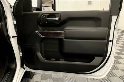 2024 GMC Sierra 3500HD SLE Long Bed - 4x4 - Diesel - Htd Seats - Remote Start