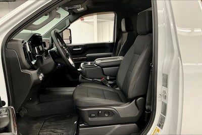 2024 GMC Sierra 3500HD SLE Long Bed - 4x4 - Diesel - Htd Seats - Remote Start