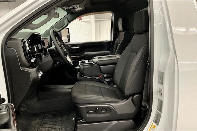 2024 GMC Sierra 3500HD SLE Long Bed - 4x4 - Diesel - Htd Seats - Remote Start