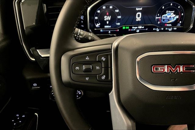 2024 GMC Sierra 3500HD SLE Long Bed - 4x4 - Diesel - Htd Seats - Remote Start