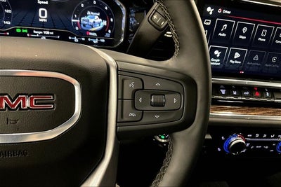 2024 GMC Sierra 3500HD SLE Long Bed - 4x4 - Diesel - Htd Seats - Remote Start