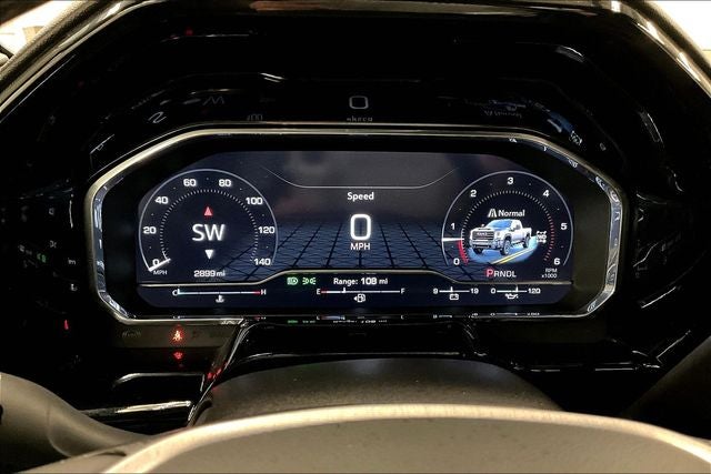 2024 GMC Sierra 3500HD SLE Long Bed - 4x4 - Diesel - Htd Seats - Remote Start