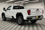 2024 GMC Sierra 3500HD SLE Long Bed - 4x4 - Diesel - Htd Seats - Remote Start