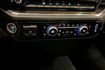 2024 GMC Sierra 3500HD SLE Long Bed - 4x4 - Diesel - Htd Seats - Remote Start