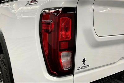 2024 GMC Sierra 3500HD SLE Long Bed - 4x4 - Diesel - Htd Seats - Remote Start