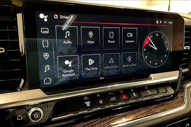 2024 GMC Sierra 3500HD SLE Long Bed - 4x4 - Diesel - Htd Seats - Remote Start