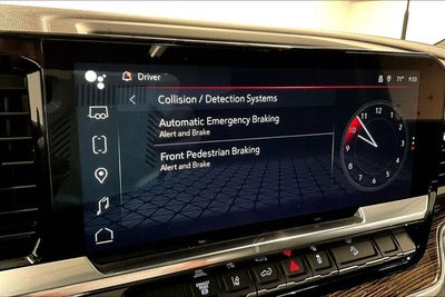 2024 GMC Sierra 3500HD SLE Long Bed - 4x4 - Diesel - Htd Seats - Remote Start