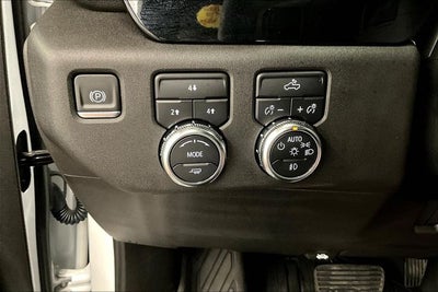 2024 GMC Sierra 3500HD SLE Long Bed - 4x4 - Diesel - Htd Seats - Remote Start