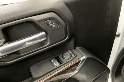 2024 GMC Sierra 3500HD SLE Long Bed - 4x4 - Diesel - Htd Seats - Remote Start