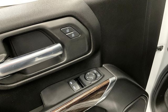 2024 GMC Sierra 3500HD SLE Long Bed - 4x4 - Diesel - Htd Seats - Remote Start