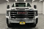 2024 GMC Sierra 3500HD SLE Long Bed - 4x4 - Diesel - Htd Seats - Remote Start