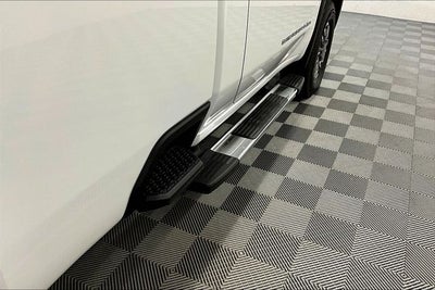 2024 GMC Sierra 3500HD SLE Long Bed - 4x4 - Diesel - Htd Seats - Remote Start