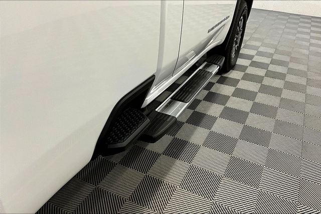 2024 GMC Sierra 3500HD SLE Long Bed - 4x4 - Diesel - Htd Seats - Remote Start