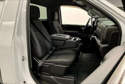 2024 GMC Sierra 3500HD SLE Long Bed - 4x4 - Diesel - Htd Seats - Remote Start