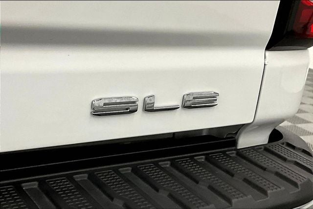 2024 GMC Sierra 3500HD SLE Long Bed - 4x4 - Diesel - Htd Seats - Remote Start