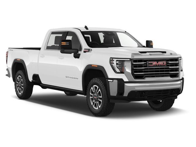 2022 GMC Sierra 3500HD SLE