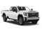 2022 GMC Sierra 3500HD SLE