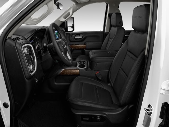 2022 GMC Sierra 3500HD SLE