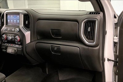 2022 GMC Sierra 3500HD SLE Long Bed-4x4-Diesel-Htd Seats-Remote Start