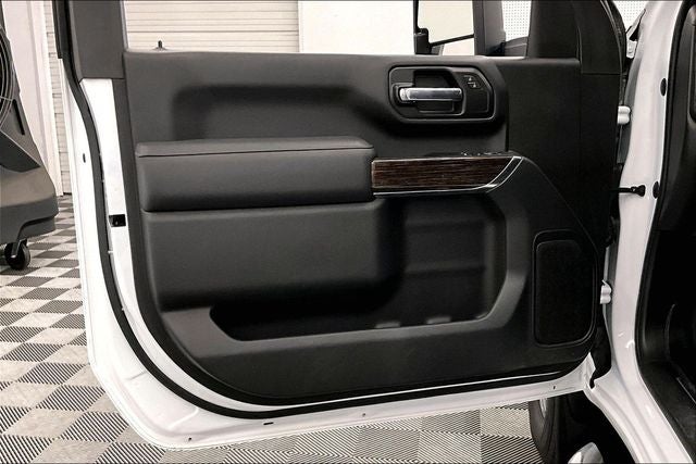 2022 GMC Sierra 3500HD SLE Long Bed-4x4-Diesel-Htd Seats-Remote Start