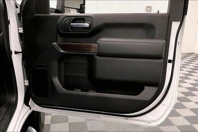 2022 GMC Sierra 3500HD SLE Long Bed-4x4-Diesel-Htd Seats-Remote Start