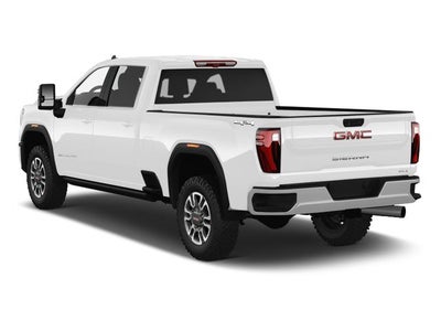 2022 GMC Sierra 3500HD SLE