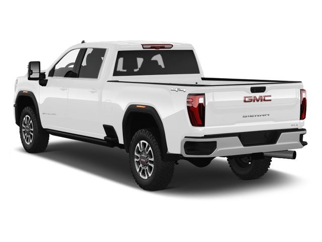 2022 GMC Sierra 3500HD SLE