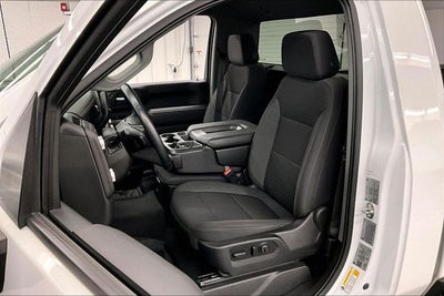 2022 GMC Sierra 3500HD SLE Long Bed-4x4-Diesel-Htd Seats-Remote Start