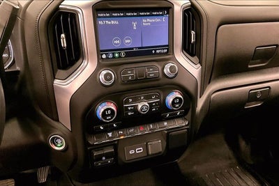 2022 GMC Sierra 3500HD SLE Long Bed-4x4-Diesel-Htd Seats-Remote Start