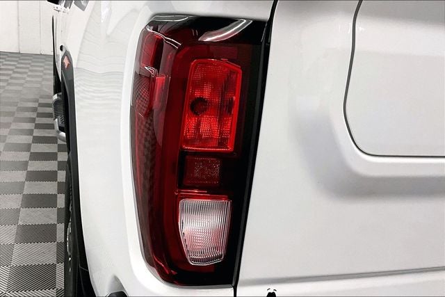 2022 GMC Sierra 3500HD SLE Long Bed-4x4-Diesel-Htd Seats-Remote Start