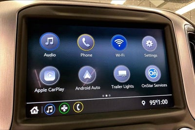 2022 GMC Sierra 3500HD SLE Long Bed-4x4-Diesel-Htd Seats-Remote Start