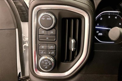 2022 GMC Sierra 3500HD SLE Long Bed-4x4-Diesel-Htd Seats-Remote Start