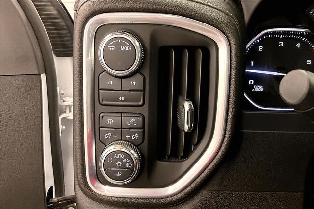 2022 GMC Sierra 3500HD SLE Long Bed-4x4-Diesel-Htd Seats-Remote Start