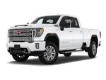 2022 GMC Sierra 3500HD SLE
