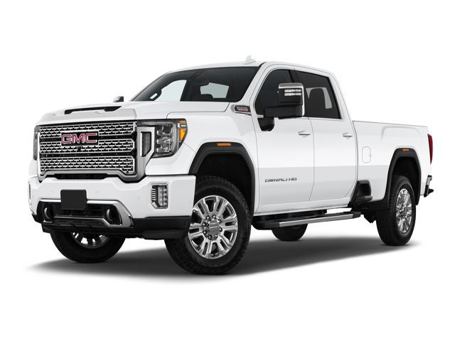 2022 GMC Sierra 3500HD SLE
