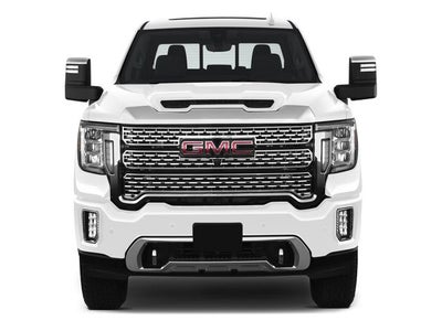 2022 GMC Sierra 3500HD SLE