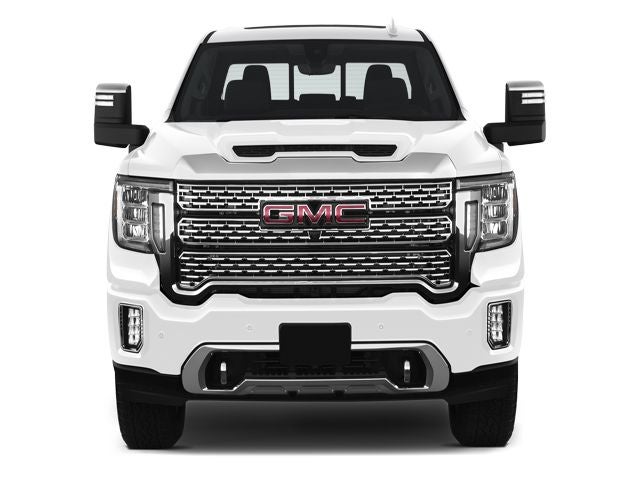 2022 GMC Sierra 3500HD SLE
