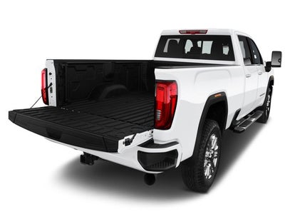 2022 GMC Sierra 3500HD SLE
