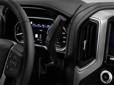 2022 GMC Sierra 3500HD SLE